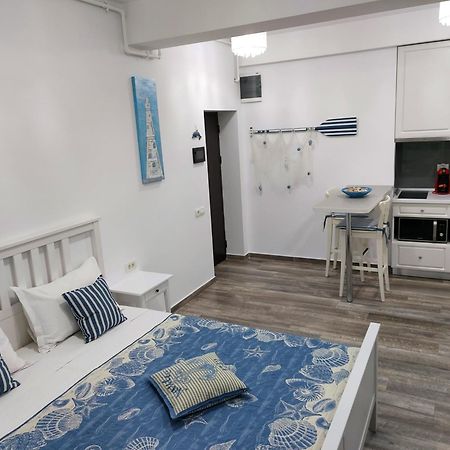 Bluemarina Apartamente Mamaia Quarto foto