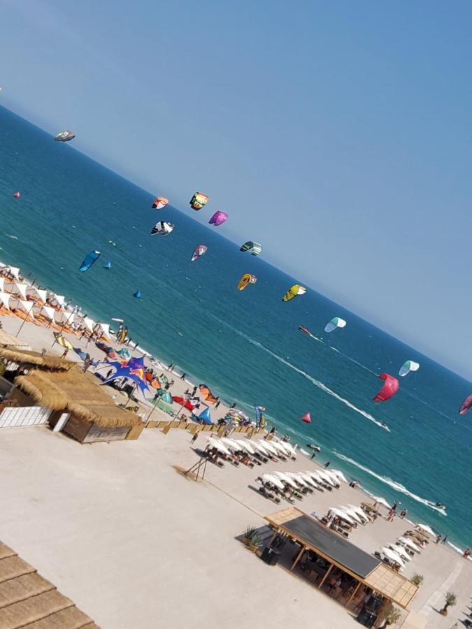 Bluemarina Apartamente Mamaia Exterior foto