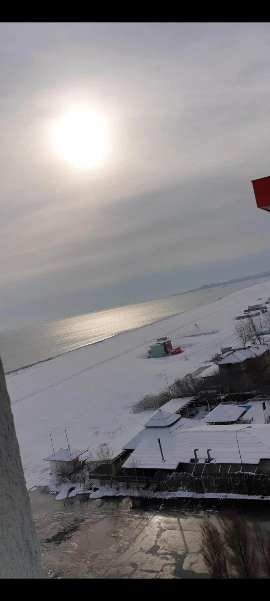 Bluemarina Apartamente Mamaia Quarto foto