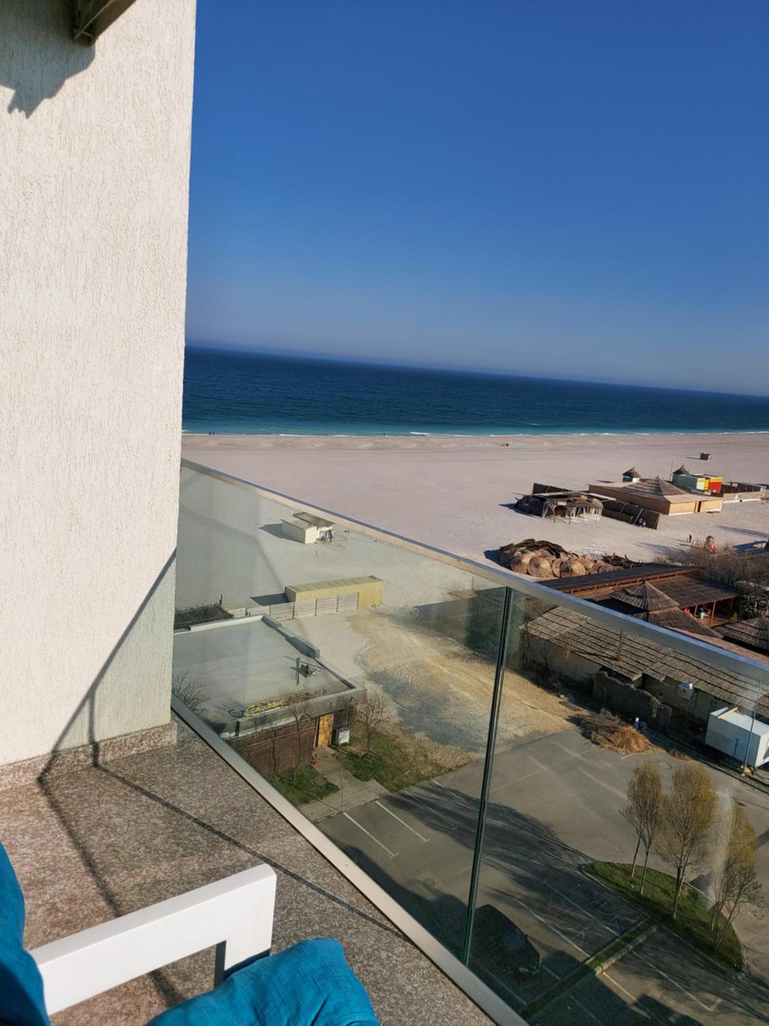 Bluemarina Apartamente Mamaia Quarto foto