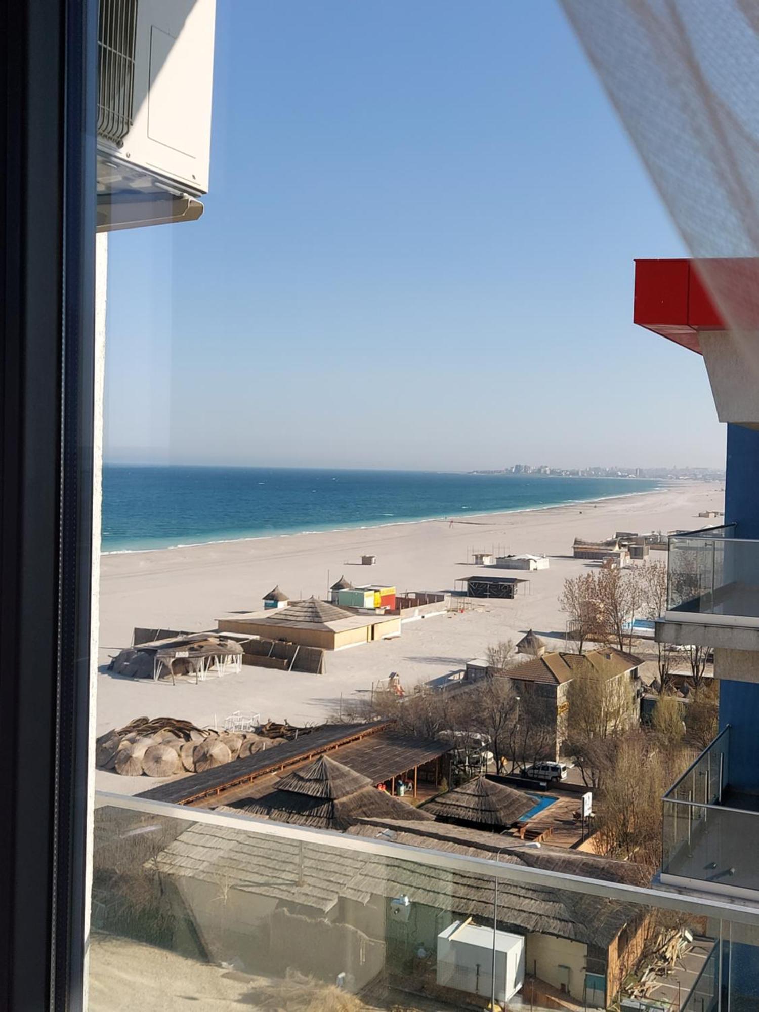 Bluemarina Apartamente Mamaia Quarto foto