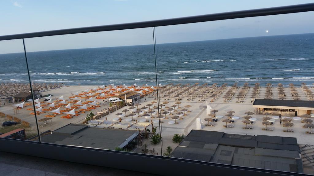 Bluemarina Apartamente Mamaia Exterior foto