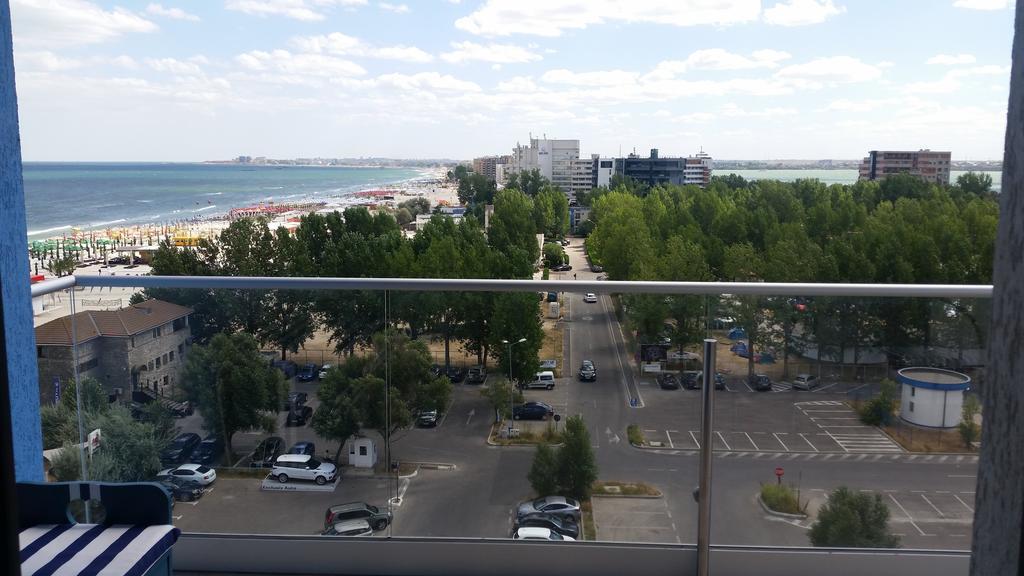 Bluemarina Apartamente Mamaia Exterior foto